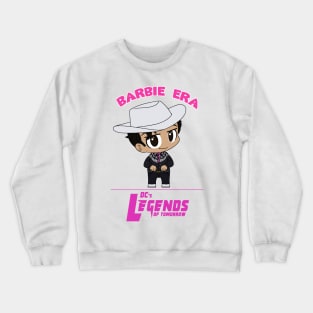 Behrad Tarazi - Barbie Era v2 Crewneck Sweatshirt